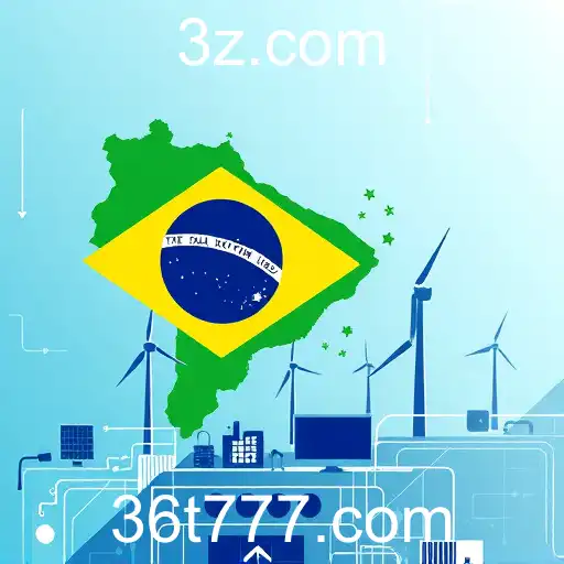 Avanços Tecnológicos e Tendências no Brasil