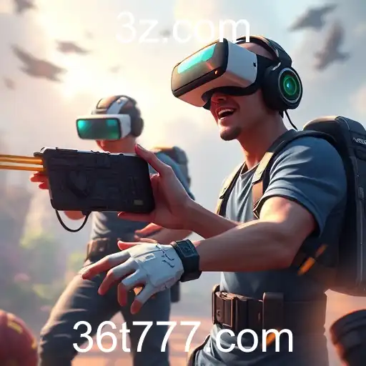 A Nova Era dos Jogos Online no Brasil: Exploração e Inovação