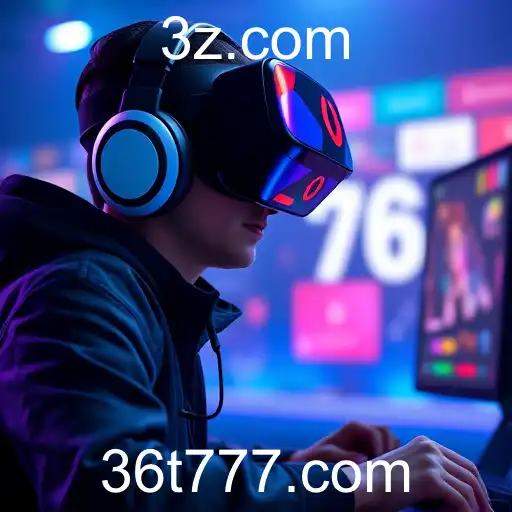 Exploração Digital: A Ascensão dos Jogos Online em 2025