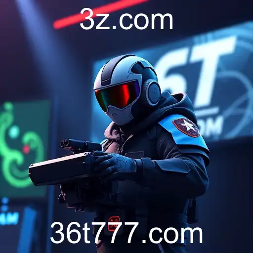 Expansão do Universo dos Jogos no 36t.com