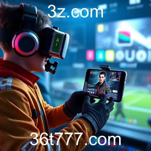 A Revolução dos Jogos Online em 2025