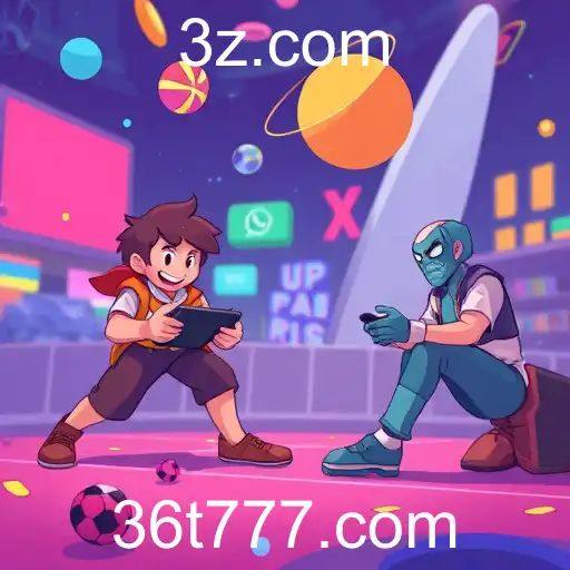 Novas Tendências em Jogos Online: 2025 em Perspectiva