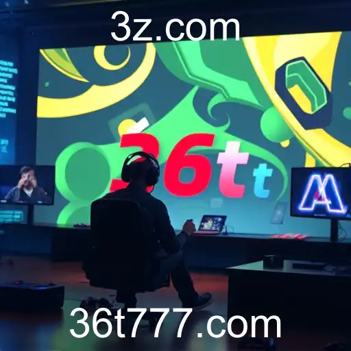 Evolução dos Jogos: A Popularidade do 36t.com