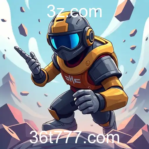 A Ascensão do 36t.com no Cenário de Jogos Online