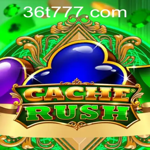 CacheRush: A New Era in Online Gaming