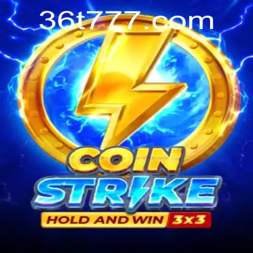 Discover the Thrilling World of CoinStrike