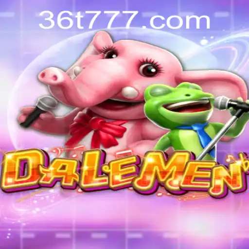 Discover the Intricacies of DALEMEN: A New Game Sensation