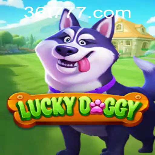 Discover the Thrills of LuckyDoggy: A Game of Chance and Skill