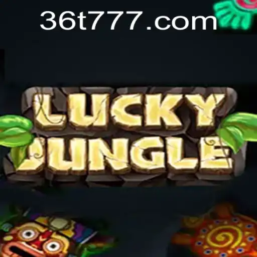 Explore the Thrilling World of LuckyJungle and 36t.com