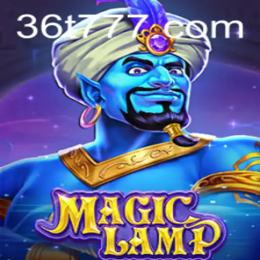Discover the Enchantment of MagicLamp: A Spellbinding Adventure