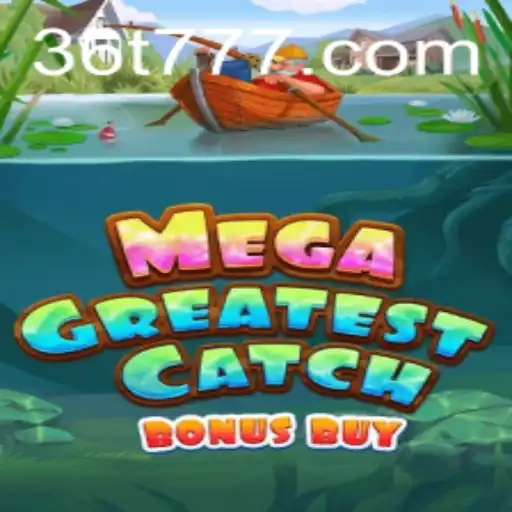 MegaGreatestCatchBonusBuy: Dive into an Ocean of Rewards