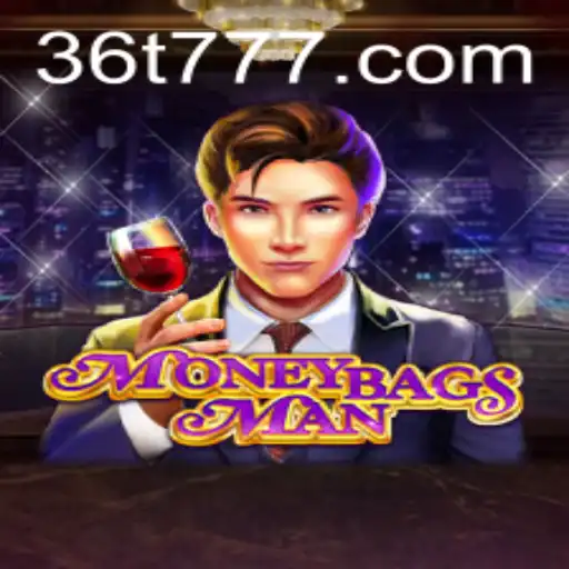 Discover MoneybagsMan: An Exciting Adventure in the World of 36t.com
