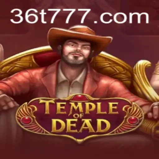 TempleofDead: A Thrilling Adventure Game
